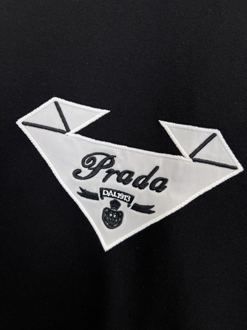 Prada T-Shirts